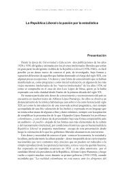 republica liberal.pdf - Biblioteca Digital Universidad del Valle