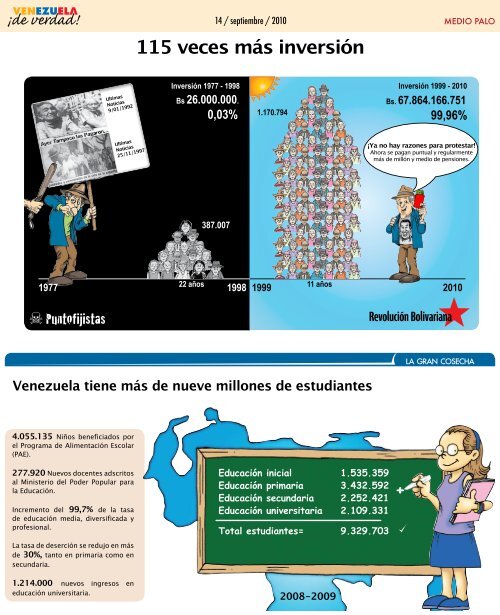 Juan Albañil: cerquita de la igualdad - Correo del Orinoco