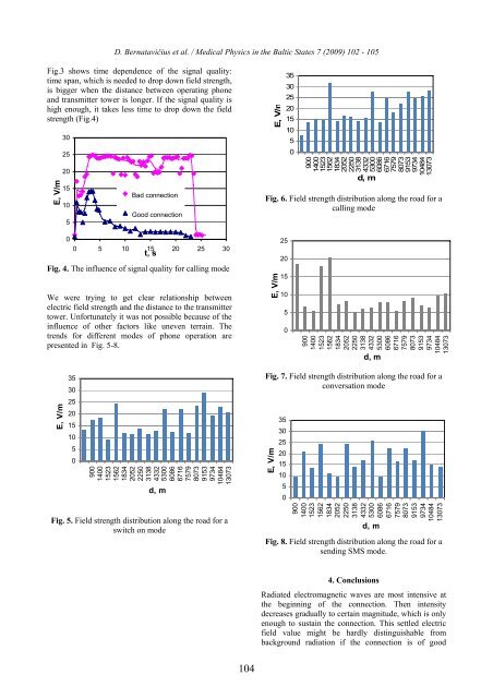 PROCEEDINGS OF THE 7 INTERNATIONAL ... - Fizika