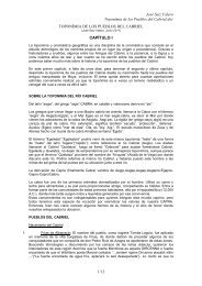 ETIMOLOGÍA Y TOPONIMIA DEL CABRIEL.pdf - Ayuntamiento ...