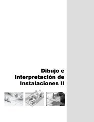 Dibujo e Interpretación de Instalaciones II - Colegio de Bachilleres ...