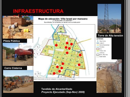 ¿Y DÓNDE ESTÁN LOS ALBAÑILES ?”