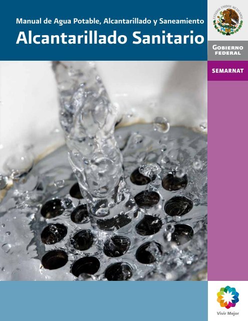 Alcantarillado Sanitario - Conagua