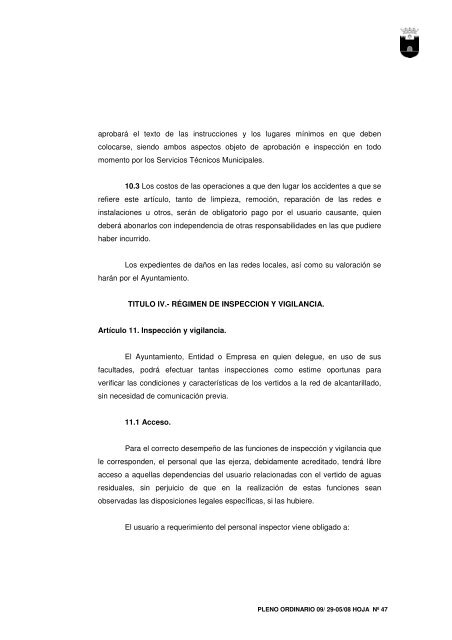 Acta Pleno29-05-2008(pdf) - Ajuntament d'Alaquàs