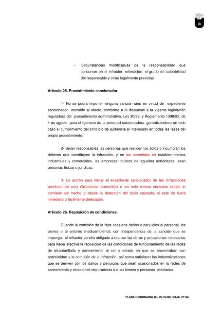 Acta Pleno29-05-2008(pdf) - Ajuntament d'Alaquàs