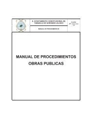 MANUAL PROCEDI PRIMERA PARTE - Tamazula de gordiano