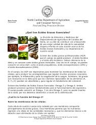 ¿Qué Son Ácidos Grasos Esenciales - Department of Agriculture ...