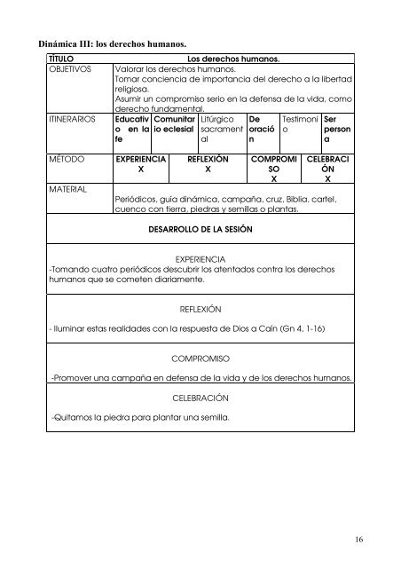 TEMA 1. NATURALEZA DE LA DOCTRINA SOCIAL DE LA IGLESIA.