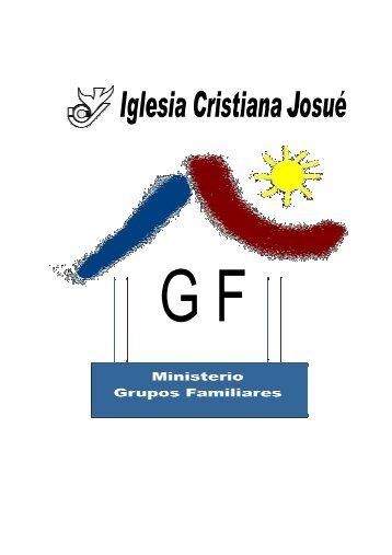 Manual de instruccion para lideres GF revisado junio09