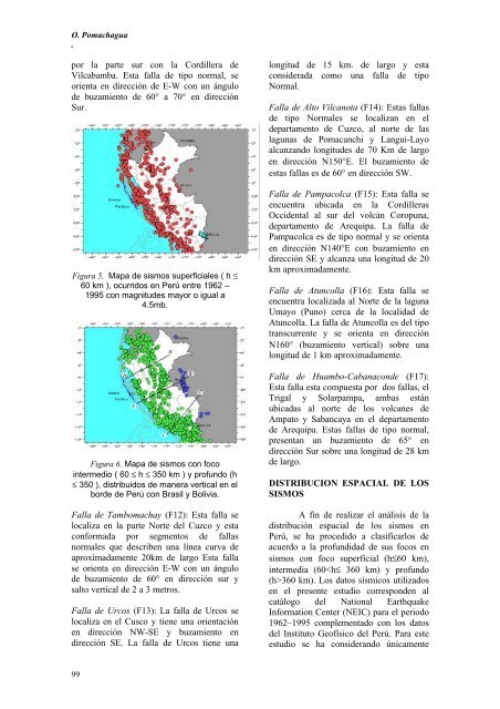 ESTUDIO DEL CAMBIO CLIMÁTICO, LLUVIAS ÁCIDAS Y ...