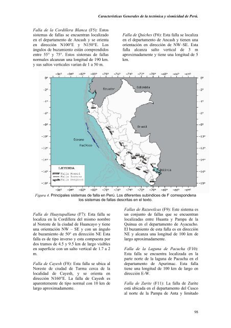 ESTUDIO DEL CAMBIO CLIMÁTICO, LLUVIAS ÁCIDAS Y ...