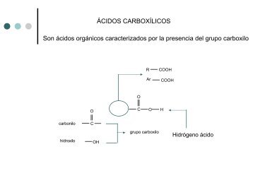 Tema 1 ácidos carboxílicos.pdf - Docencia UAM-I