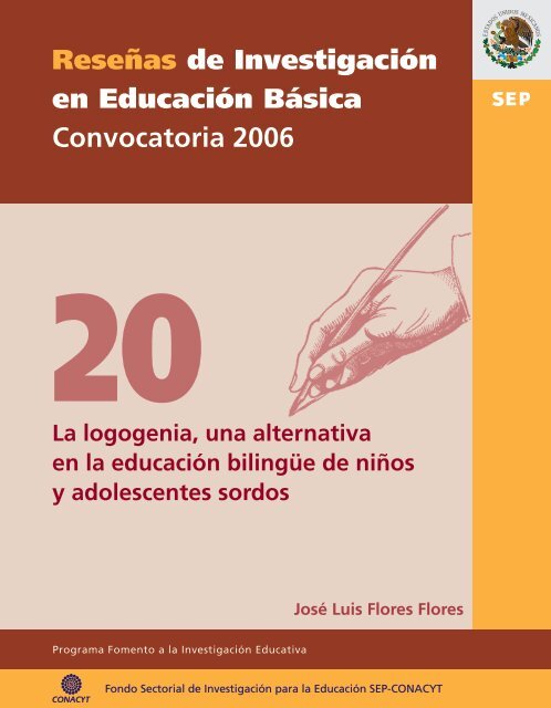 La logogenia, una alternativa en la educación bilingüe de niños y ...