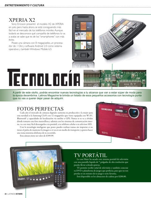 hERENCiA hiSPANA - Obstacles Welcome