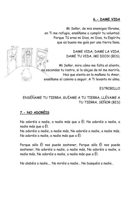 cancionero sevi-edej-jurd - Alianza en Jesús por María