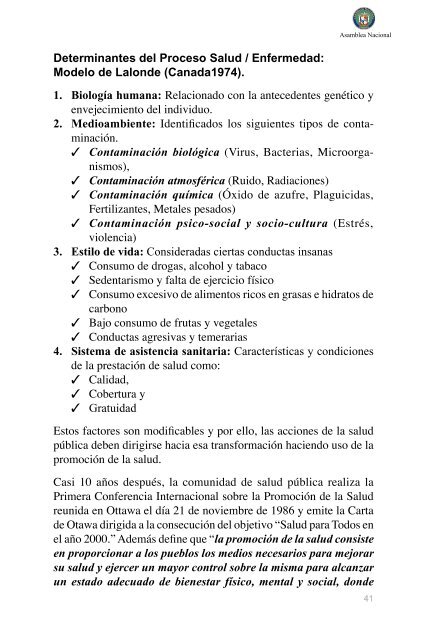 2008 481 LNB - Asamblea Legislativa de la República de Panamá