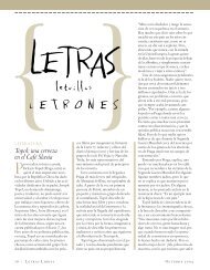 Descargar - Letras Libres