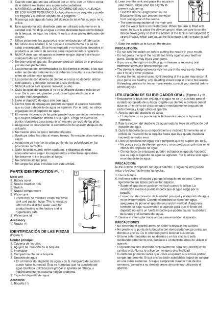 Matsushita Electric Works, Ltd. - Panasonic