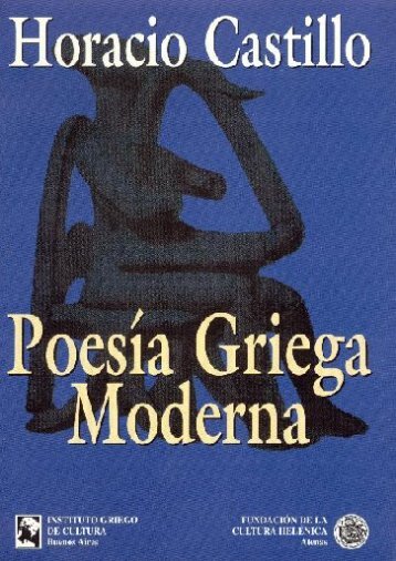 Poesia-Griega_pdf - Espacio de Arpon Files