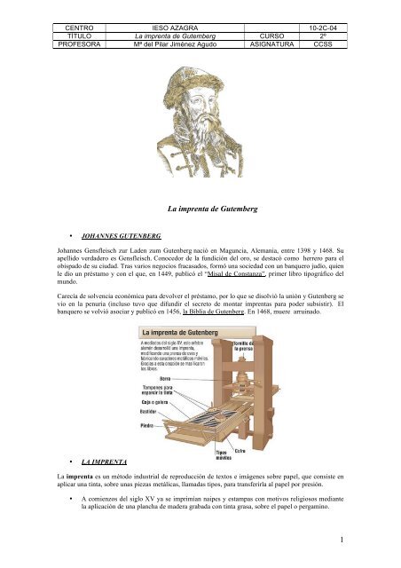 P/La Imprenta de Gutemberg+.pdf - Navarra