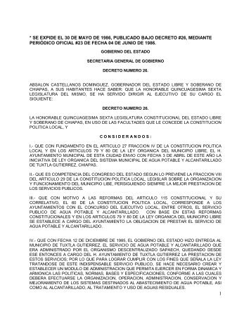 Descargar PDF - Congreso de Chiapas