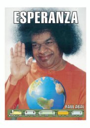 Libro Digital - Fundación Sathya Sai Baba de Argentina