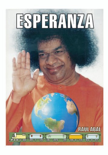 Libro Digital - Fundación Sathya Sai Baba de Argentina