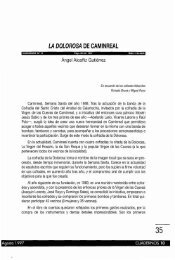 DAROCA Y SU COMUNIDAD