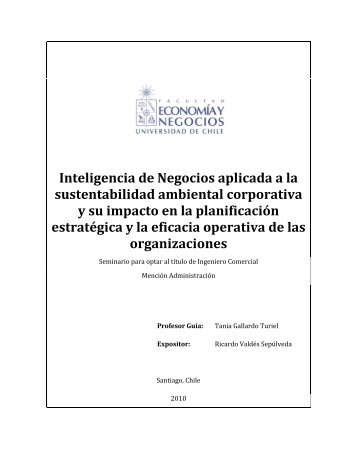 Valdes Sepulveda.pdf - Tesis Electrónicas Universidad de Chile