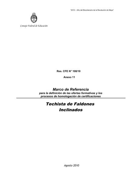 Albañil en construcciones Tradicionales - Ministerio de Educación