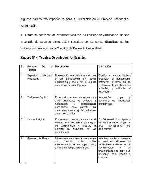 Capítulo II. Marco de referencia - Universidad de Oriente