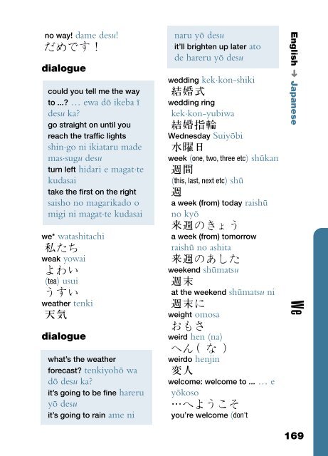 Rough Guide Phrasebooks - Mkmouse.com.br