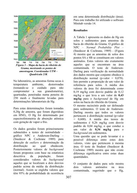 polucion de aguas subterraneas drenaje acido de roca y aguas ...