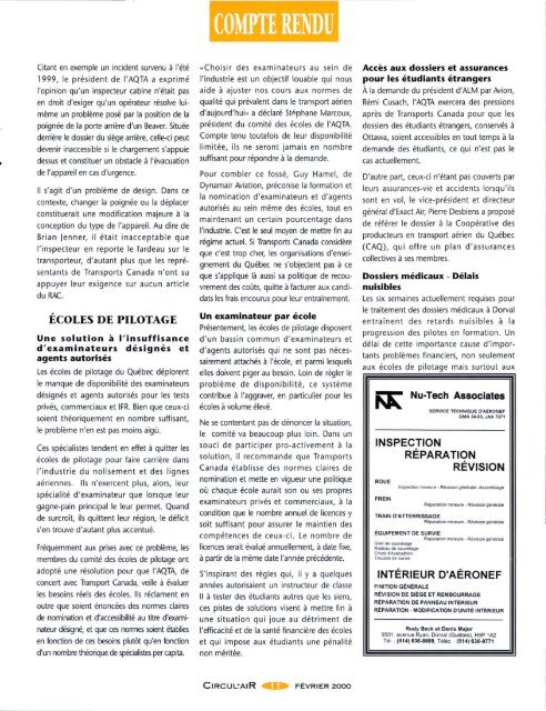 Télécharger le PDF - Publicité