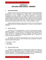 7.2 CAPITULO II Pachalum Joyabaj - Ministerio de Energía y Minas