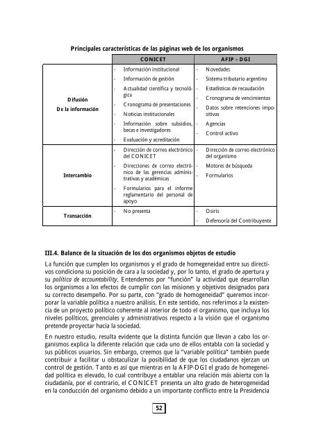 análisis y evaluación de los mecanismos de control ciudadano en la ...