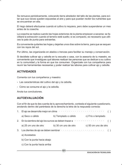 Lección 2 - Colombia Aprende