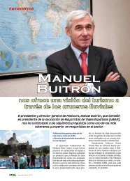 Manuel Buitrón - Politours