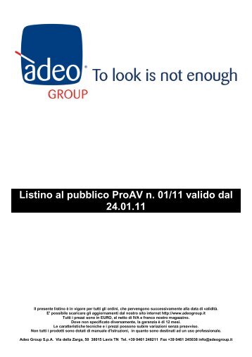 Adeo Pub 0111 foto.pdf - Audioreview