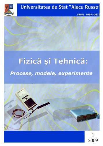 934,0z93,1z - Biblioteca Ştiinţifică a Universităţii de Stat ...