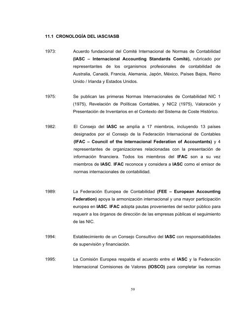 análisis evaluativo–comparativo de la norma de contabilidad nic 18