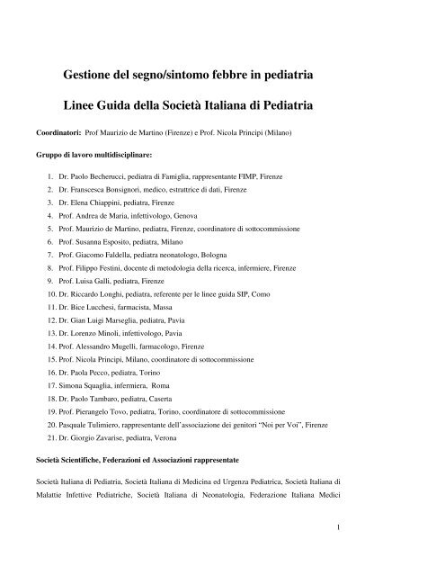 gestione completa del peso una società infermieristica
