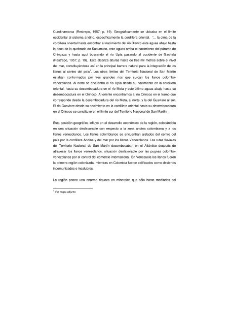 Economía extractiva. La explotación de la sal de mina en el territorio ...