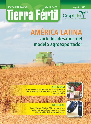 Descargar PDF - CropLife Latin America