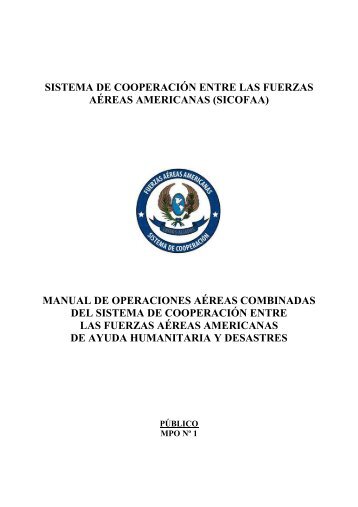 MANUAL DE OPERACIONES SICOFAA_v1