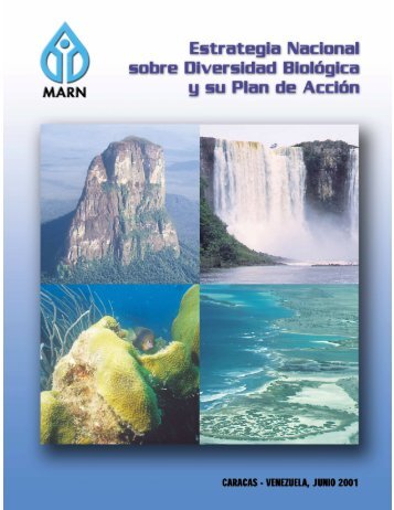 Visualizar - Convention on Biological Diversity