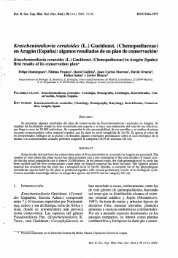 Krascheninnikovia ceratoides (L.) Gueldenst. (Chenopodiaceae) en ...