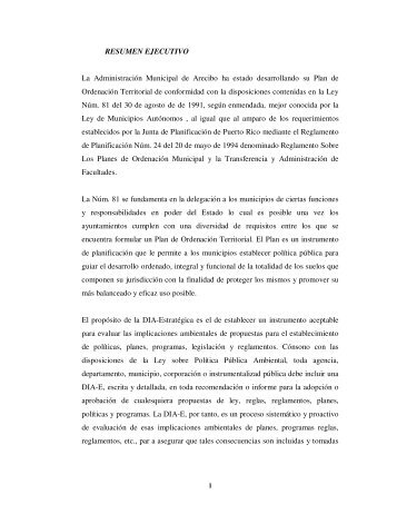 DIA-Estratégica - Portal Gobierno.PR - Gobierno de Puerto Rico