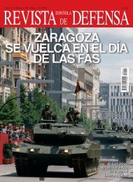 ESPAÑOLA - Portal de Cultura de Defensa - Ministerio de Defensa