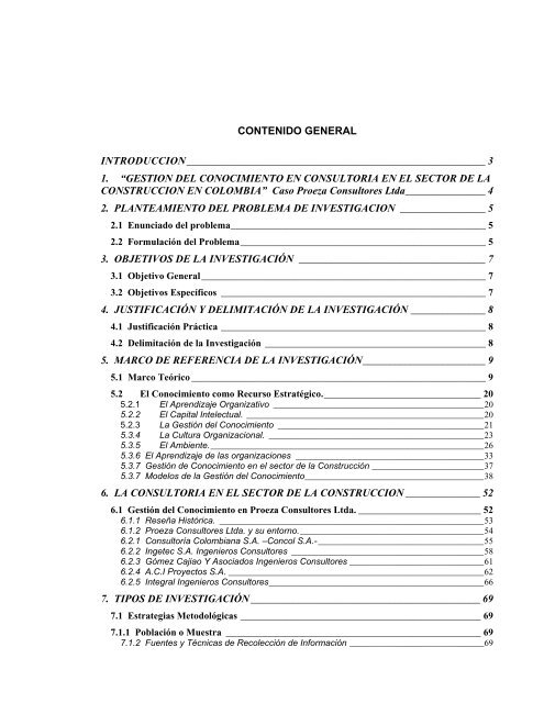 T81.08 L959g.pdf - Universidad de La Salle